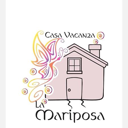 La Mariposa Villa อีเกลเซียส ภายนอก รูปภาพ
